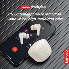 Fone Bluetooth Lenovo XT85 - Éder Importados