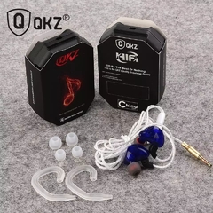 Fone de Ouvido Original Retorno QKZ AK6 - comprar online