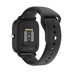 Smartwatch DT36 ProMax Preto Original - Éder Importados