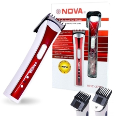 Máquina De Cortar Cabelo nhc-3915 bivolt Recarregá