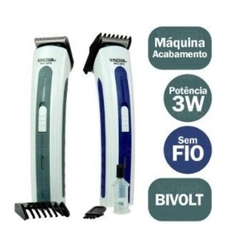 Máquina De Cortar Cabelo nhc-3915 bivolt Recarregá na internet