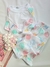 CONJUNTO PIJAMA LUNAR