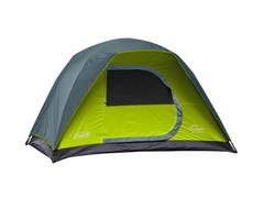 Carpa COLEMAN Amazonia 4P en internet