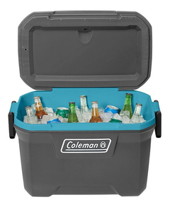 Conservadora COLEMAN Chest 52QT - comprar online