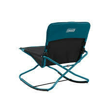 coleman silla ross rocker 136 kg - comprar online