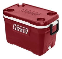 Conservadora COLEMAN Chest 52QT - Robles Outdoor