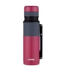 CONTIGO Termo Acero. Inox. 1.1LT. - comprar online