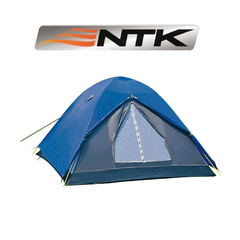 Carpa NTK Fox 2/3 Personas - comprar online