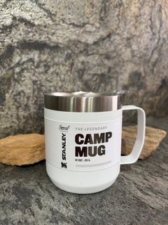 STANLEY Taza Camp Mug 0.350ml.