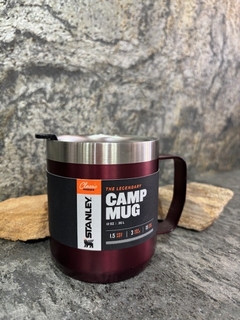 STANLEY Taza Camp Mug 0.350ml. - comprar online