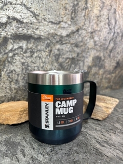 STANLEY Taza Camp Mug 0.350ml. en internet