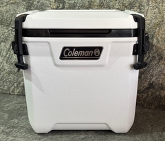 coleman conservadora convoy 28 qt - comprar online