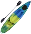 Kayak Karku c/ remo