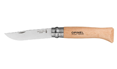 Cortapluma Opinel N°8 Red