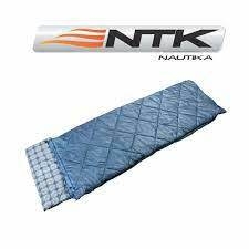 NTK bolsa de dormir Hampton 3LB - comprar online