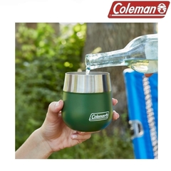 Vaso Coleman Claret 384ml - Robles Outdoor