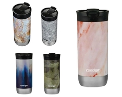 CONTIGO Vaso Térmico Huron Couture 473ml - comprar online