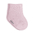 Kit 3 Pares de Meias Lisas Menina - comprar online