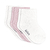 Kit 3 Pares de Meias Lisas Menina - loja online