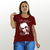 Camiseta Feminina Santa Dulce dos Pobres - comprar online