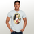 Camiseta Masculina Santa Teresinha do Menino Jesus - comprar online