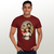 Camiseta Masculina Sagrada Família na internet