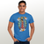 Camiseta Masculina Nossa Senhorinha de Guadalupe na internet