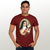 Camiseta Masculina Santa Teresinha do Menino Jesus na internet