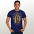 Camiseta Masculina Nossa Senhora de Guadalupe - Moda Trinity