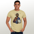 Camiseta Masculina Cristo Pantocrator - loja online