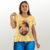 Camiseta Feminina São Tarcísio na internet