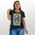 Camiseta Feminina Nossa Senhora Desatadora dos Nós - comprar online