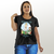 Camiseta Feminina Nossa Senhorinha de Fátima - comprar online