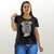 Camiseta Feminina Nossa Senhorinha de Guadalupe - comprar online