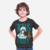 Camiseta Infantil Totus Tuus - comprar online
