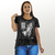 Camiseta Feminina Orai Sem Cessar (1 Tessalonicenses 5, 17) - comprar online