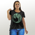 Camiseta Feminina Acalma-se, Aquieta-se! (Marcos 4, 39) - comprar online