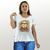 Camiseta Feminina São Francisco de Assis - comprar online