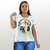 Camiseta Feminina Mãe Rainha - comprar online