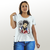 Camiseta Feminina Beato Carlo Acutis - comprar online