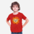 Camiseta Infantil Espírito Santo na internet
