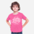 Camiseta Infantil A Vida É Uma Jornada (Salmo 25, 4) - loja online