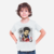Camiseta Infantil Beato Carlo Acutis - comprar online