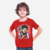 Camiseta Infantil Beato Carlo Acutis na internet