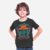 Camiseta Infantil Bem Aventurados (Lucas 11, 27) na internet