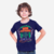 Camiseta Infantil Bem Aventurados (Lucas 11, 27) - comprar online