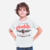 Camiseta Infantil Bom Combate (2 Timóteo 4, 7) - comprar online
