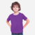 Camiseta Infantil Sem Estampa - loja online