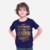 Camiseta Infantil Confie no Senhor (Provérbios 3, 5) na internet