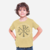 Camiseta Infantil Cristograma - loja online